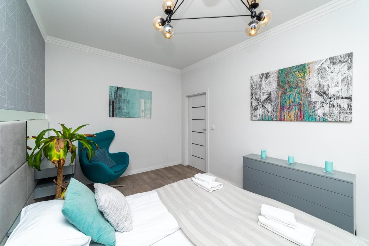 Palmowy - Neptun Park By Oneapartments