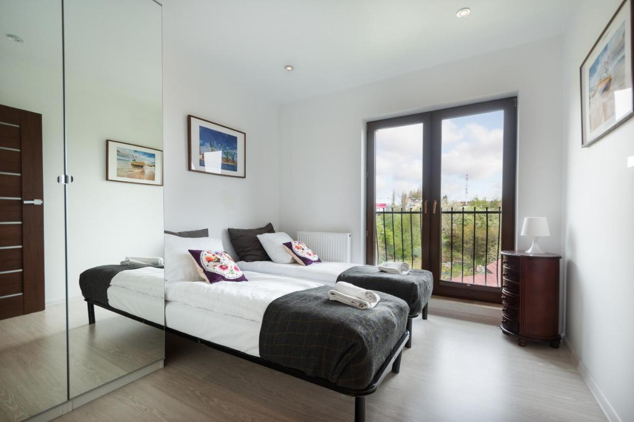 Rezydencja Wind Rose - Luxury 3*