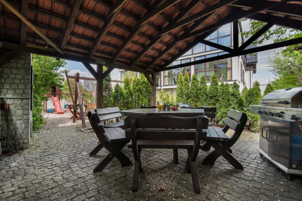 Rezydencja Wind Rose - Luxury 3* Gdansk