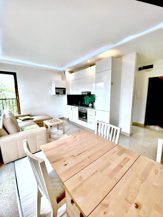 Apartment Rezydencja Wind Rose - Luxury Gdansk