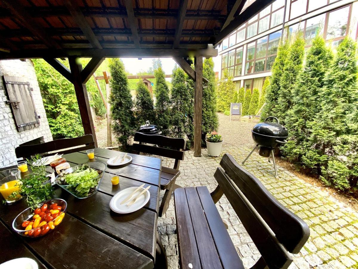 Apartment Rezydencja Wind Rose - Luxury 3*