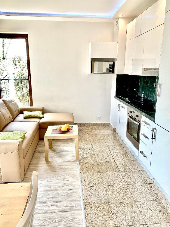 Rezydencja Wind Rose - Luxury Apartment