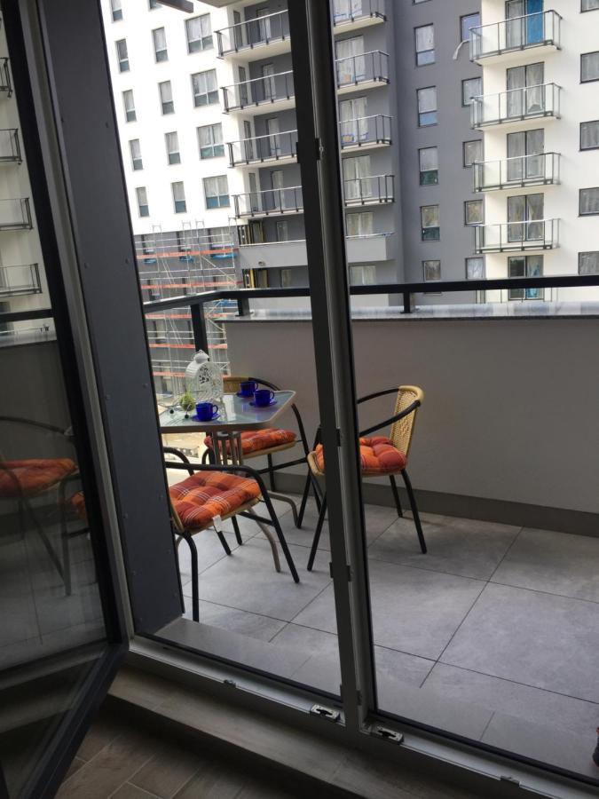 Apartment Spektrum Gdansk