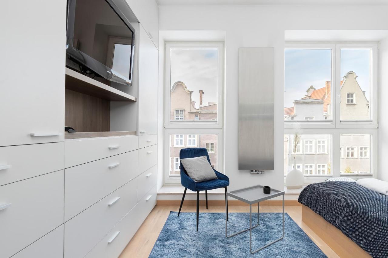 Apartament Old Town Neptun By Renters *
