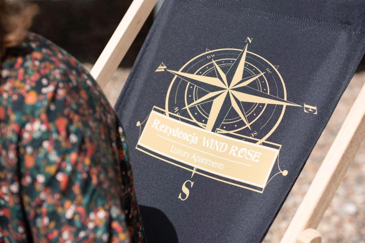 Rezydencja Wind Rose - Luxury 3*