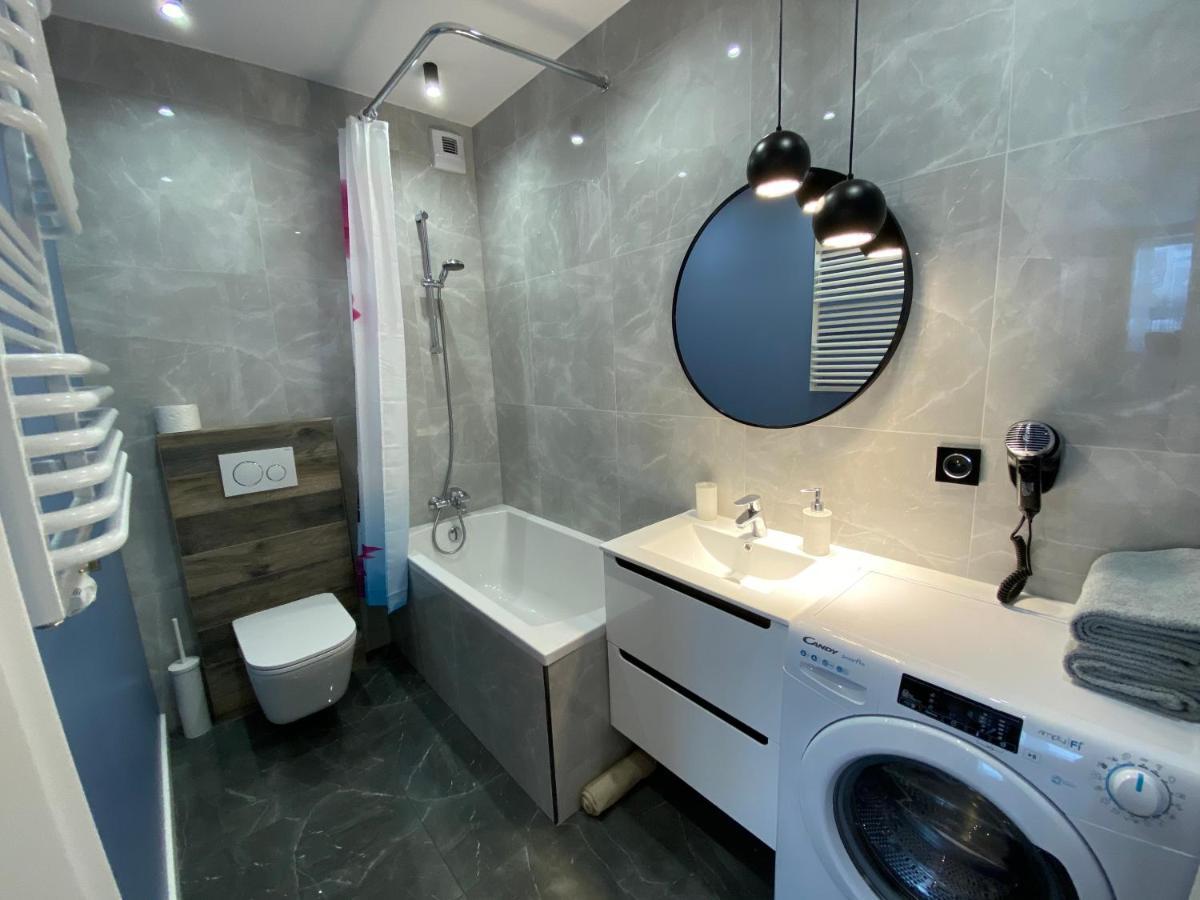 Apartment Morena *