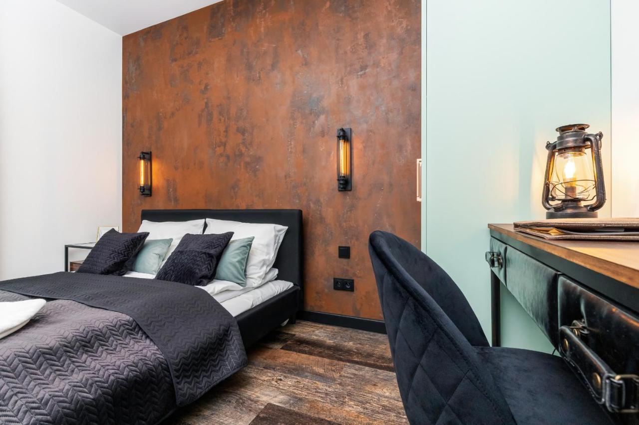 Căn hộ Mezzo Przymorze Parking&balcony By Renters Prestige *