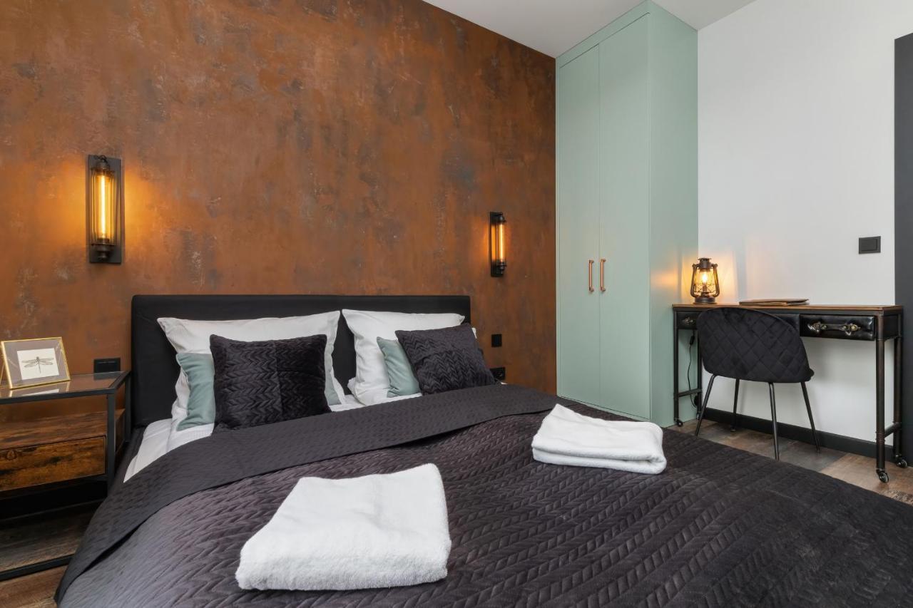 Mezzo Przymorze Parking&balcony By Renters Prestige * Gdansk