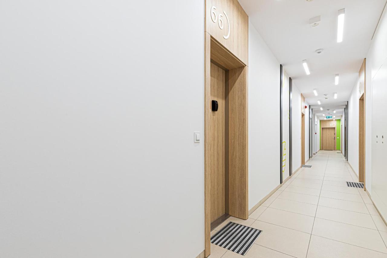 Mezzo Przymorze Parking&balcony By Renters Prestige Gdansk