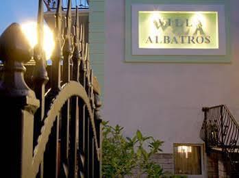 Albatros Happy Bed & Breakfast Gdansk