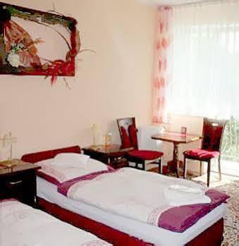 Bed & Breakfast Albatros Happy Gdansk