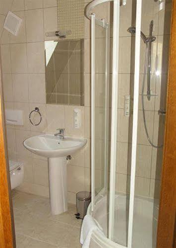 Bed & Breakfast Biala Lilia Old Town