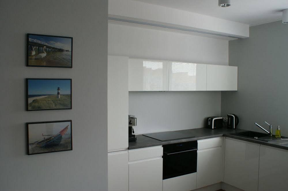 Irs Royal Apartments Apartamenty Irs Aviator * Gdansk
