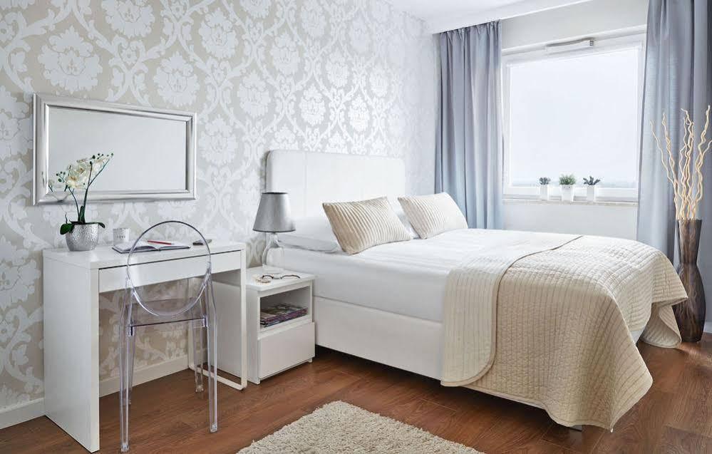 Apartment Irs Royal Apartments Apartamenty Irs Aviator *