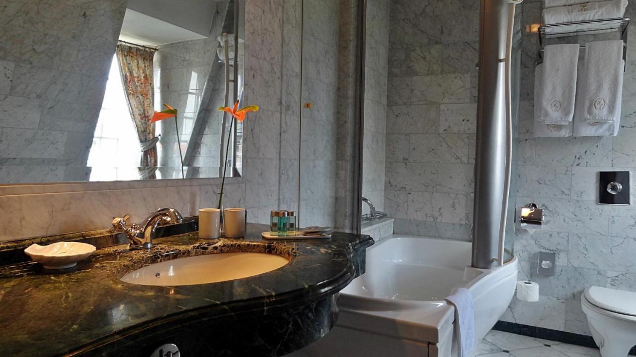 Podewils Old Town 5* Gdańsk