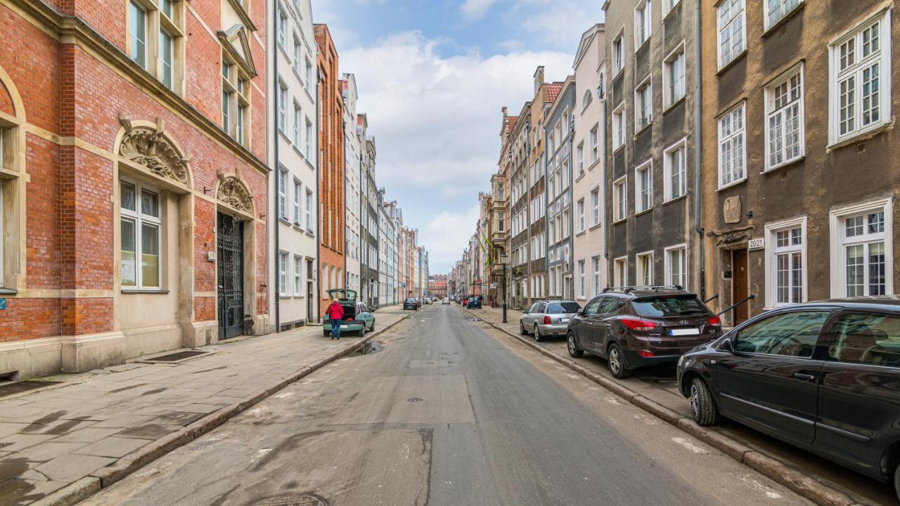 Căn hộ Maya's Flats & 19 & 20 - Ogarna Gdansk