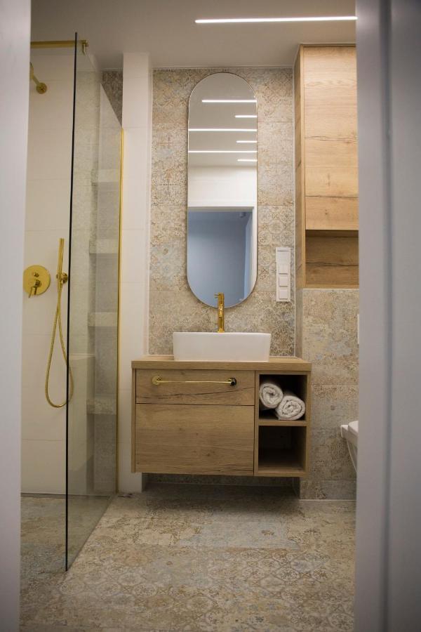 Huoneisto Apartgdansk Gdańsk