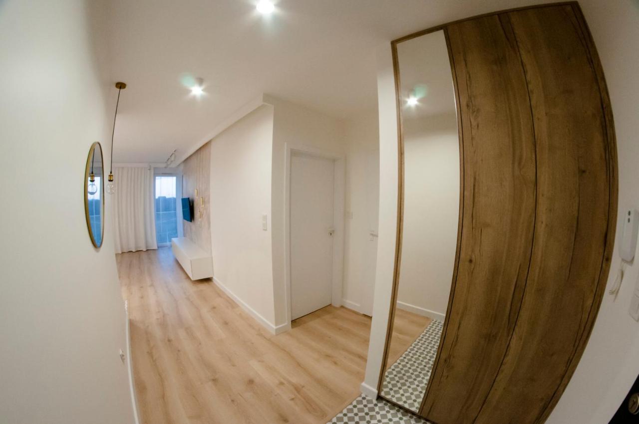 Apartgdansk Huoneisto