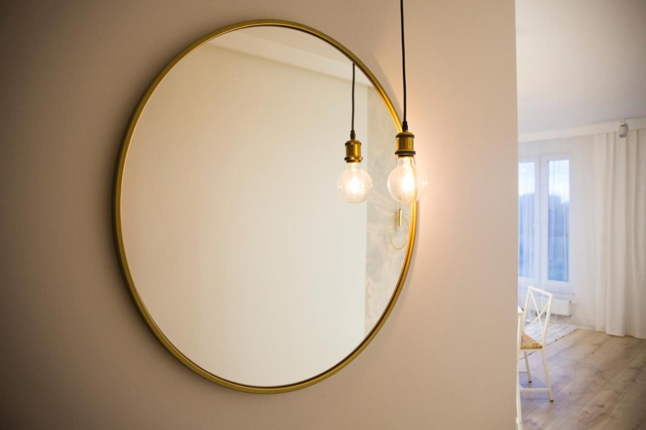 Huoneisto Apartgdansk Gdańsk