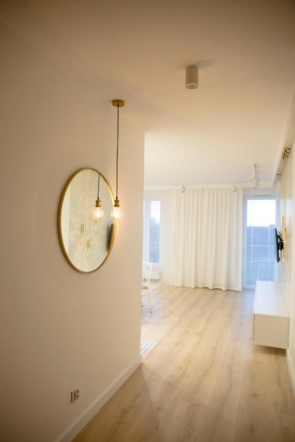 Huoneisto Apartgdansk Gdańsk