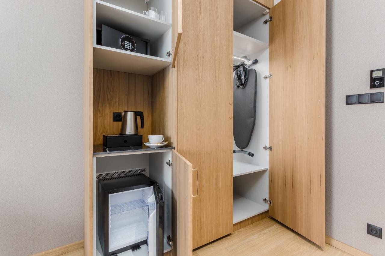 Apartament Deo Plaza By Rent Like -navy Blue-