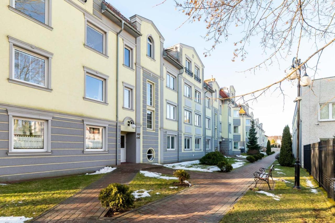 Lejlighed Grey By Oneapartments *