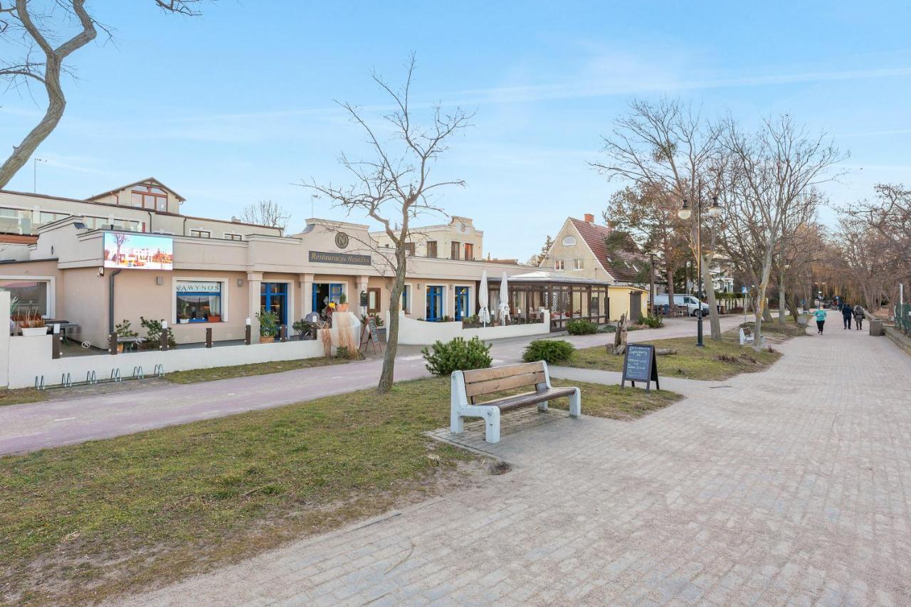 Nautilius Premium - Best Sea View Gdansk