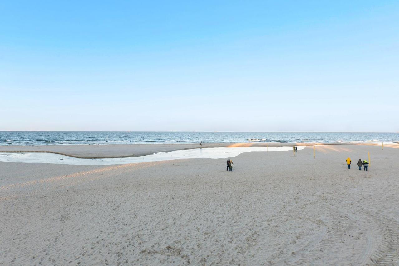 Apartment Nautilius Premium - Best Sea View Gdansk