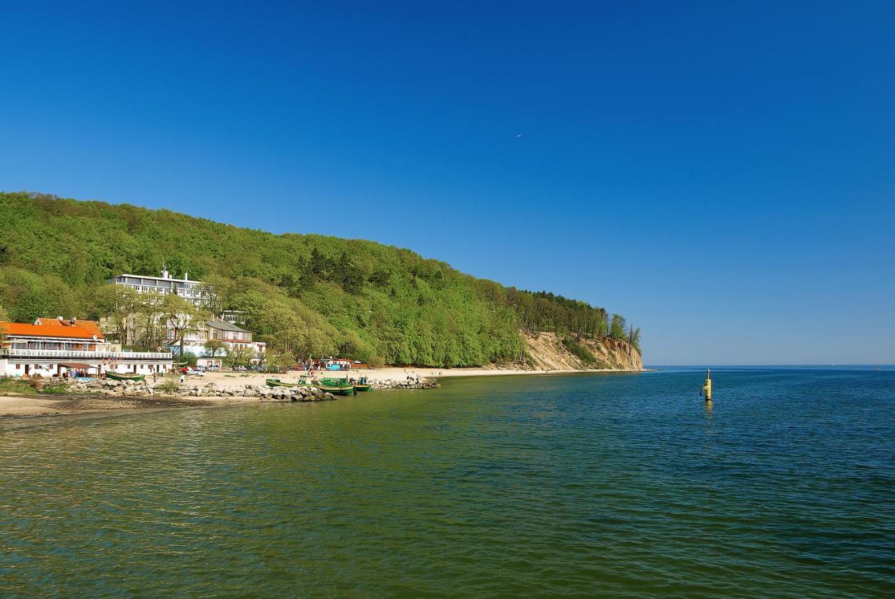 Huoneisto Nautilius - 50m To The Beach