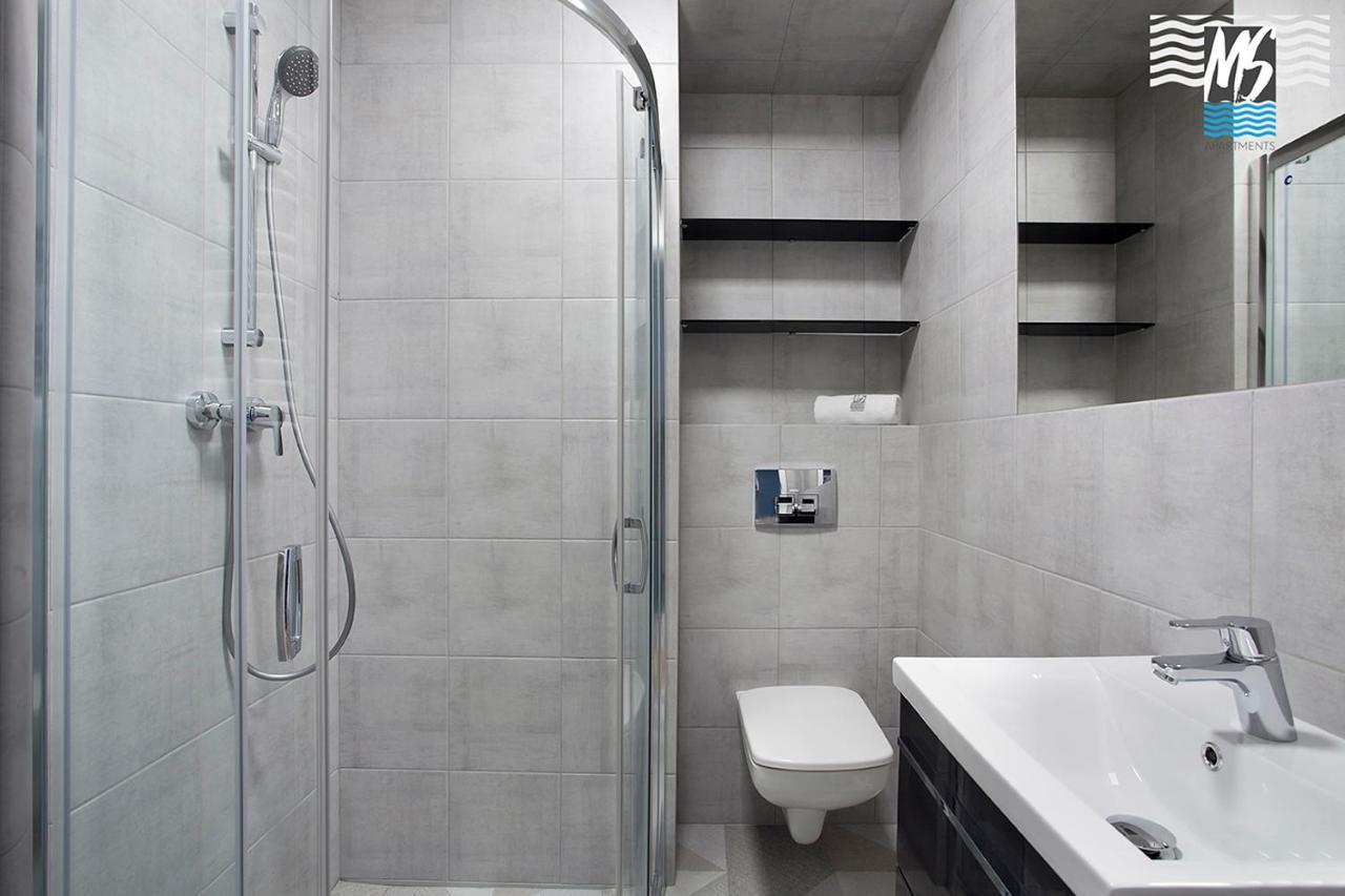 Apartment Ms Sky Tower X *
