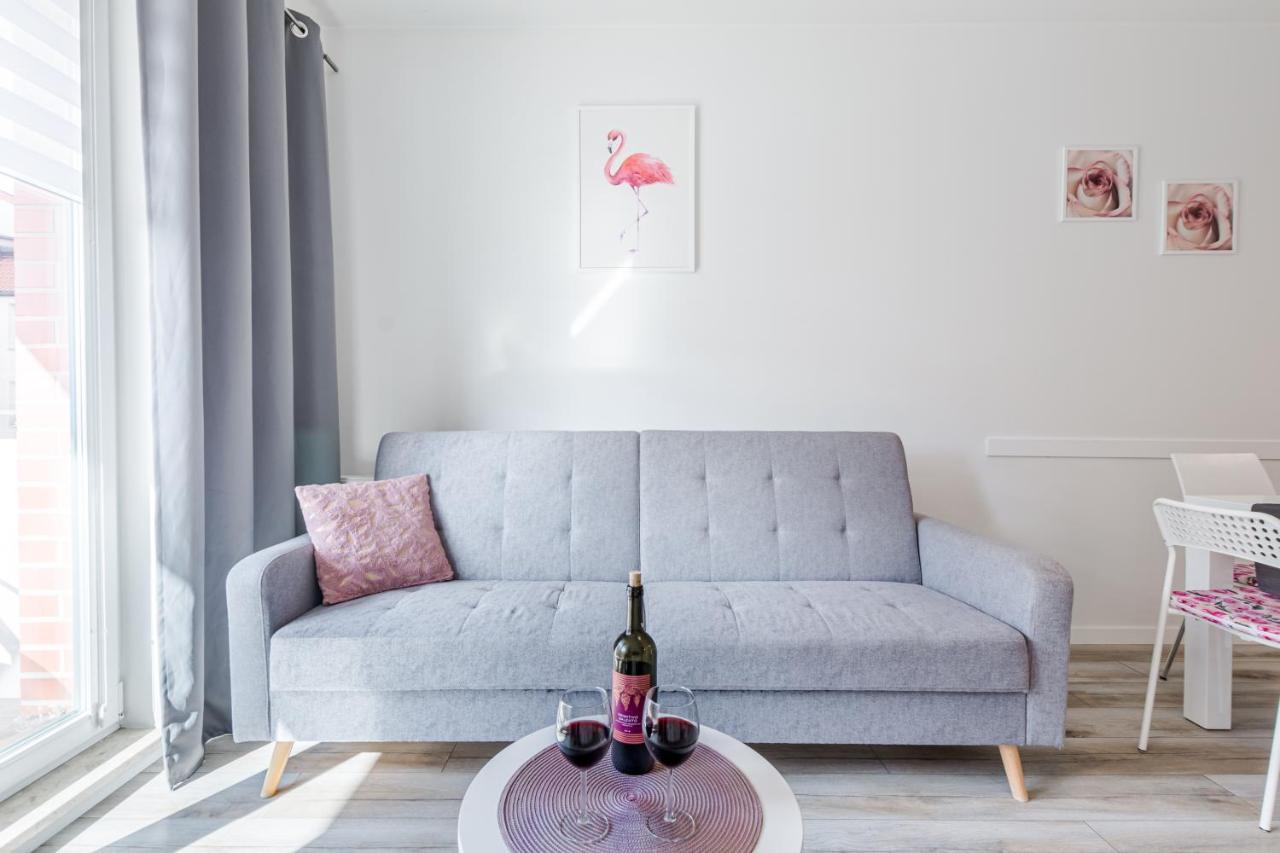 Grobla By Loft Apartment