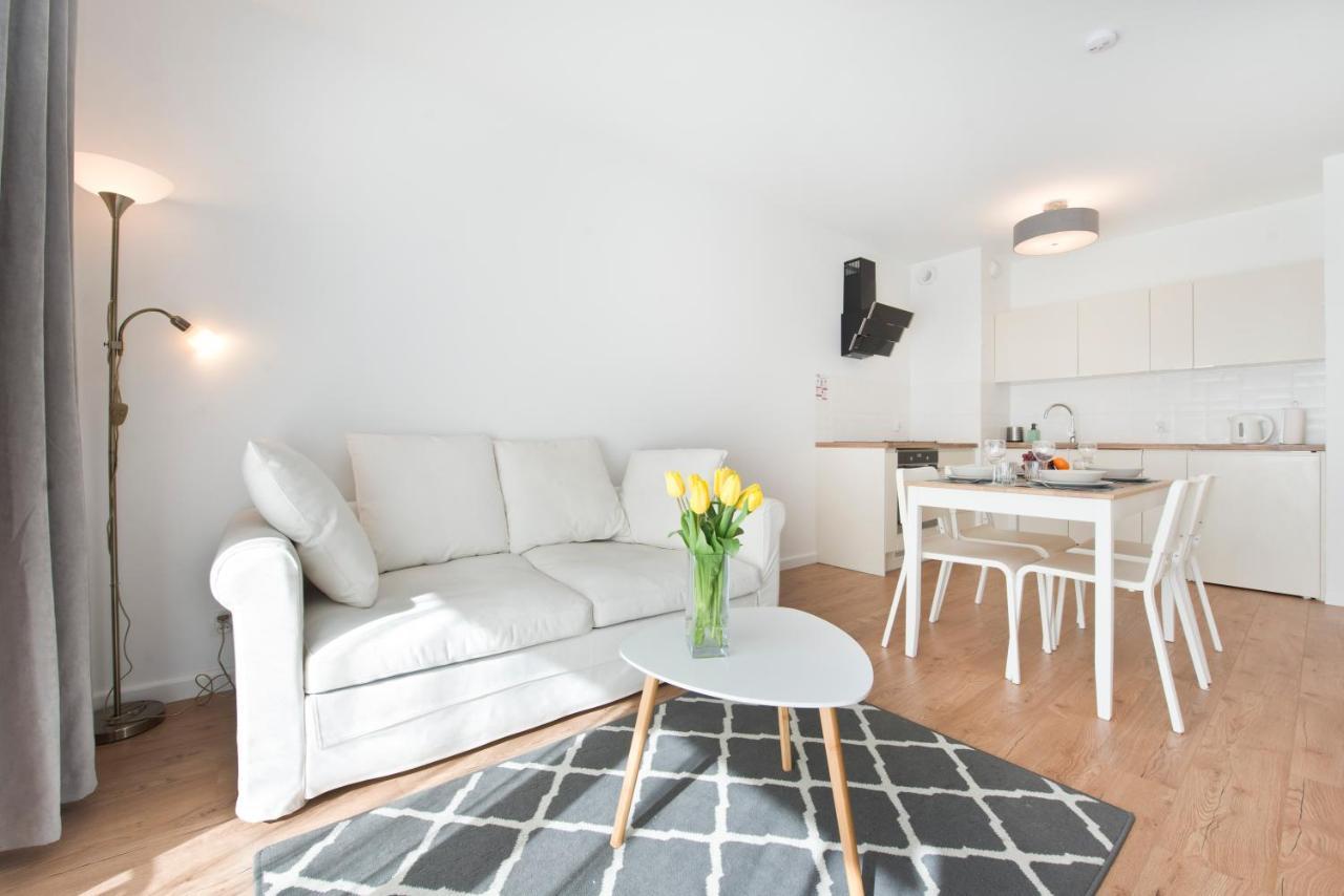Angielska Grobla Q4apartments Apartment Gdansk