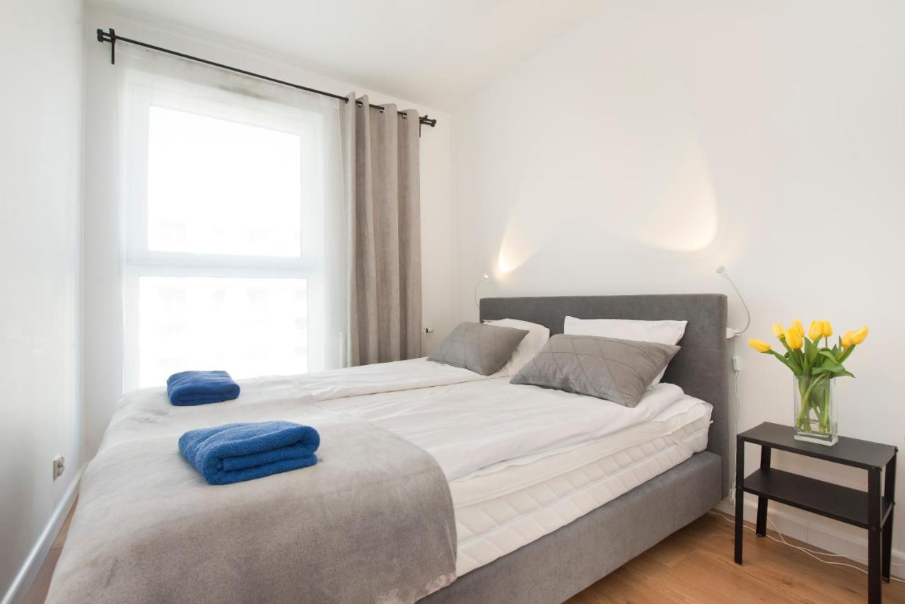Angielska Grobla Q4apartments Apartment
