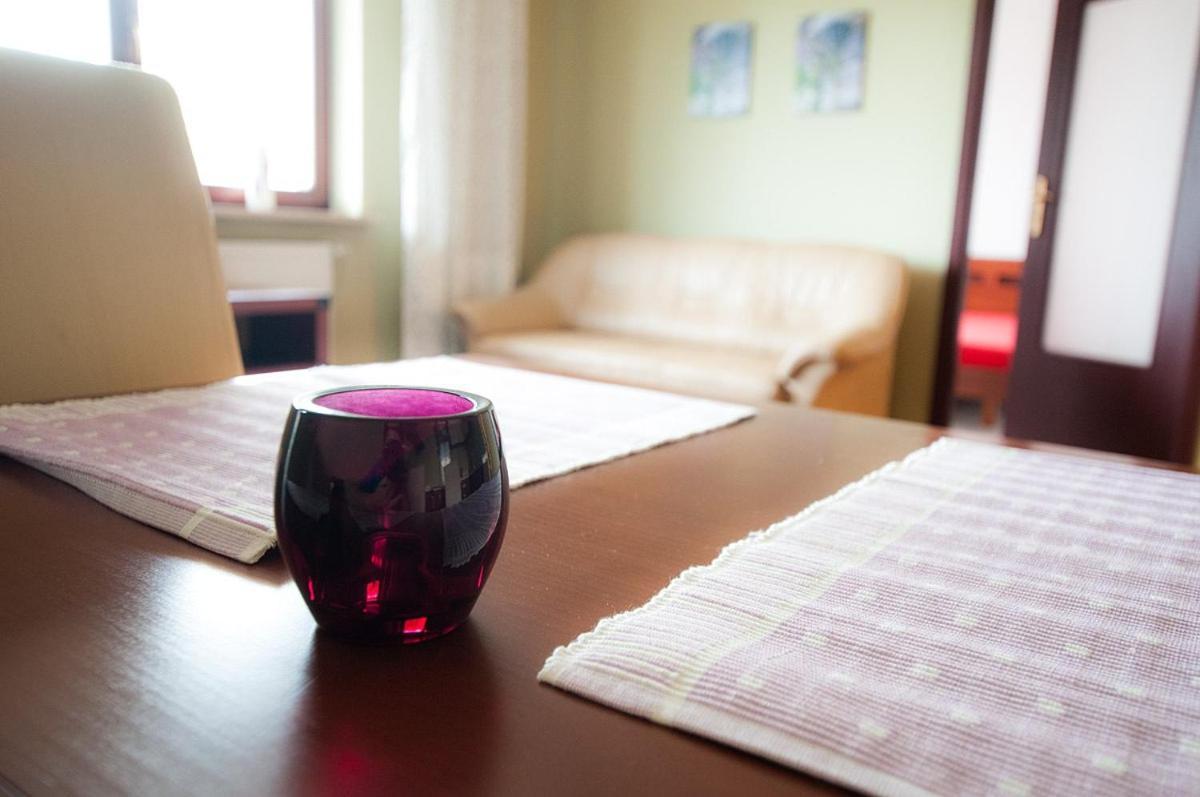 Dwor Apartment
