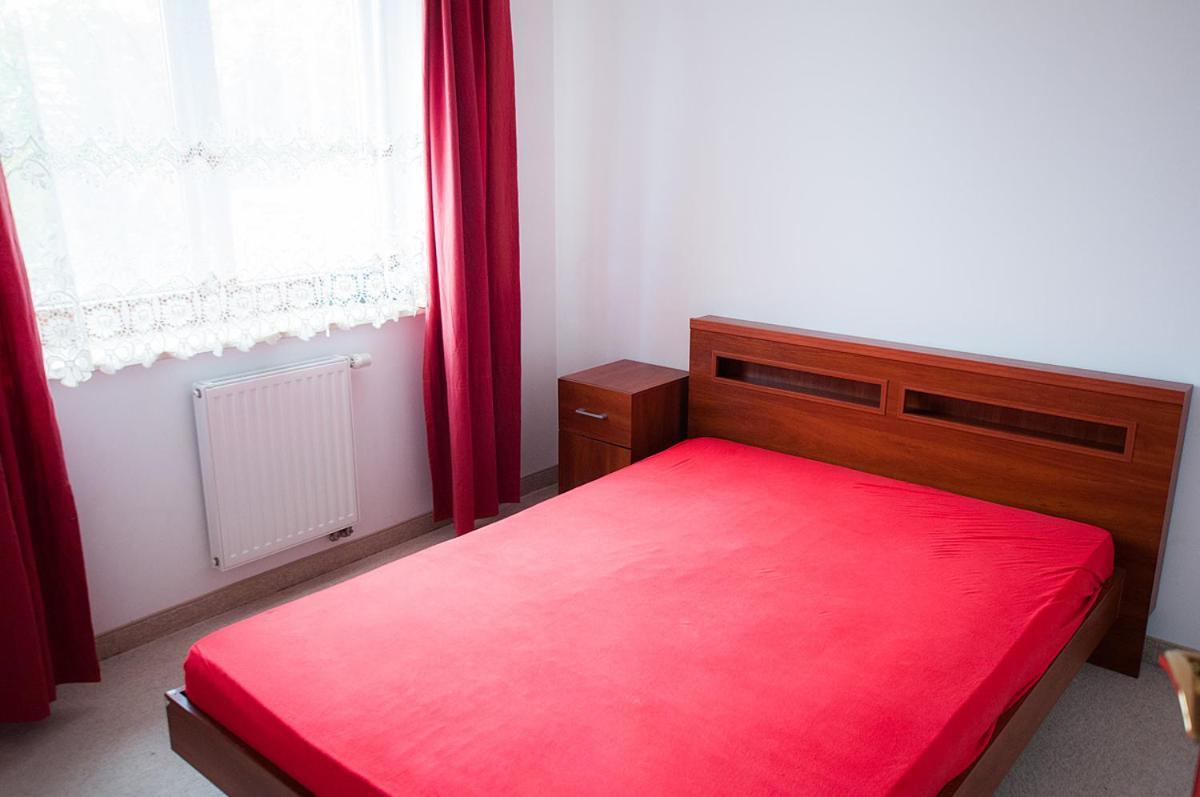 Dwor Apartment