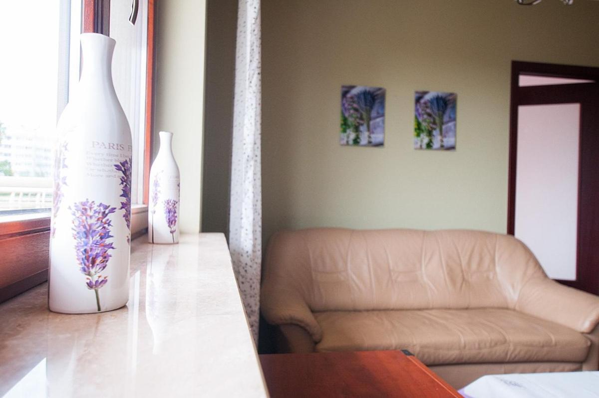 Apartment Dwor