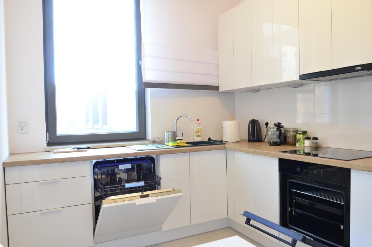 Apartment Roof Terrace Old Town With Private Parking *