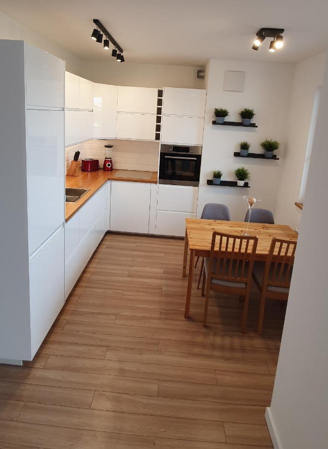 Apartment Apartament Z Widokiem Na Staw *
