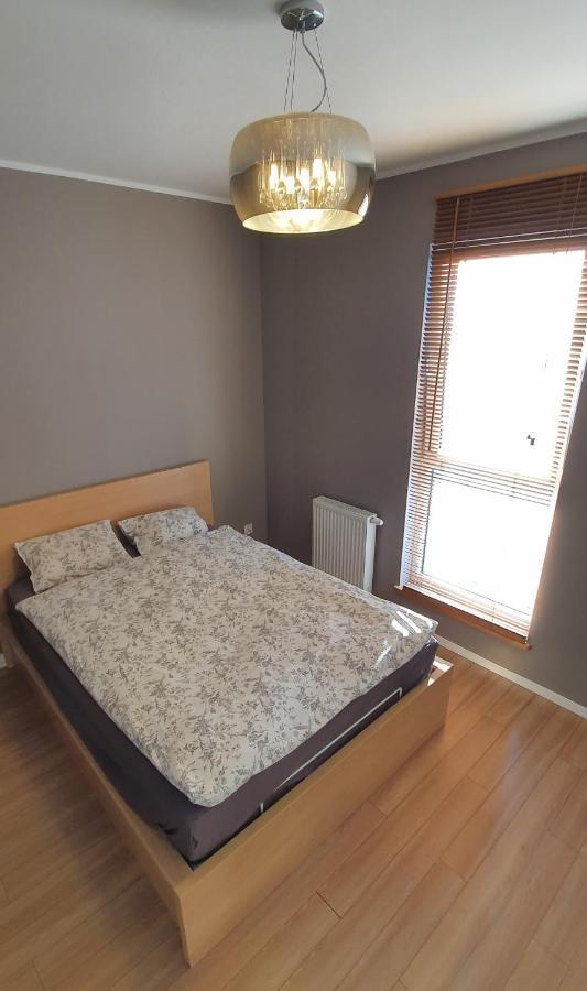Apartament Z Widokiem Na Staw *