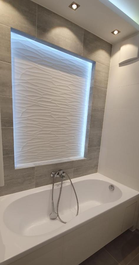 Apartament Z Widokiem Na Staw Apartment *