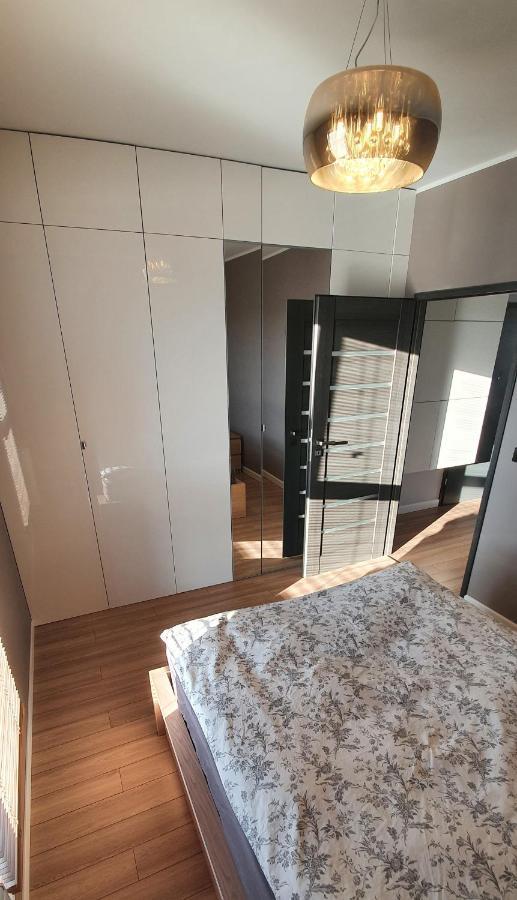 Apartment Apartament Z Widokiem Na Staw Gdansk