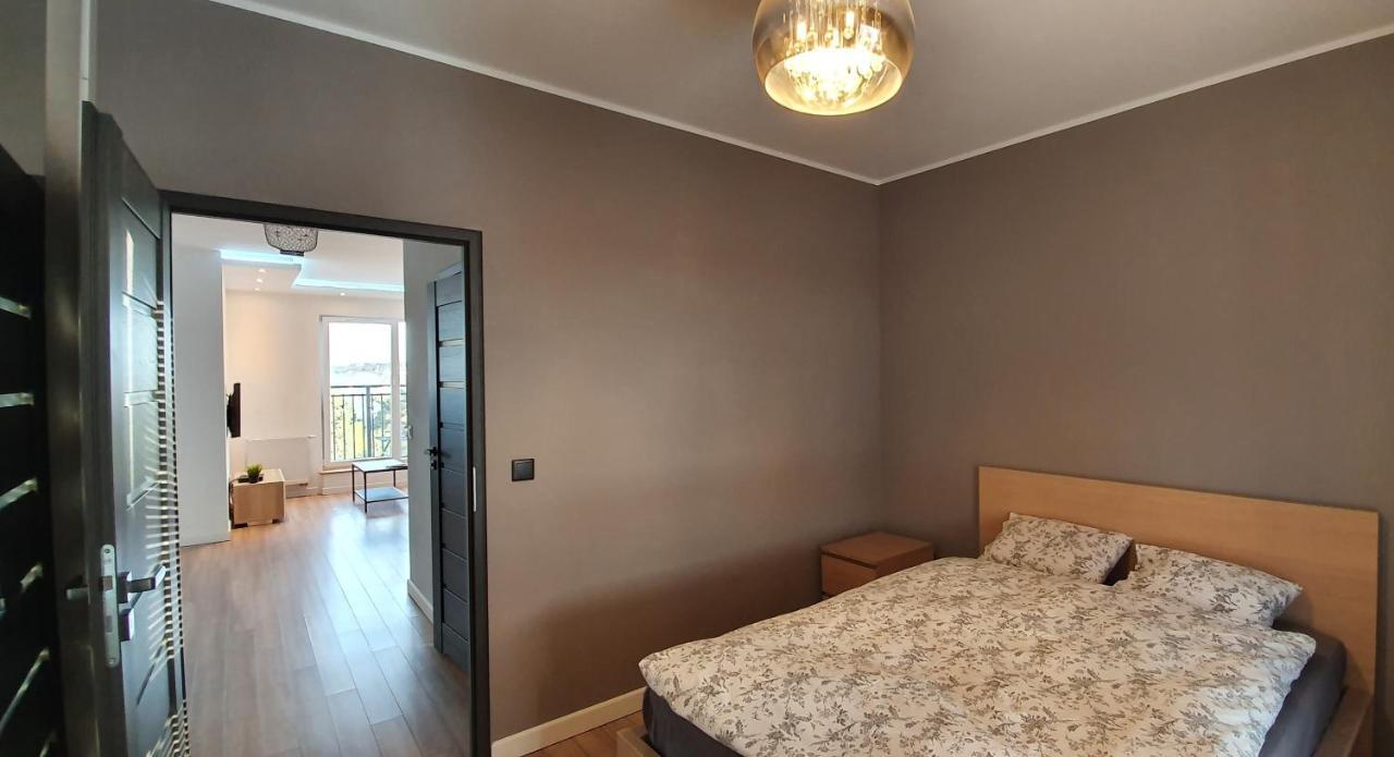 Apartament Z Widokiem Na Staw Apartment