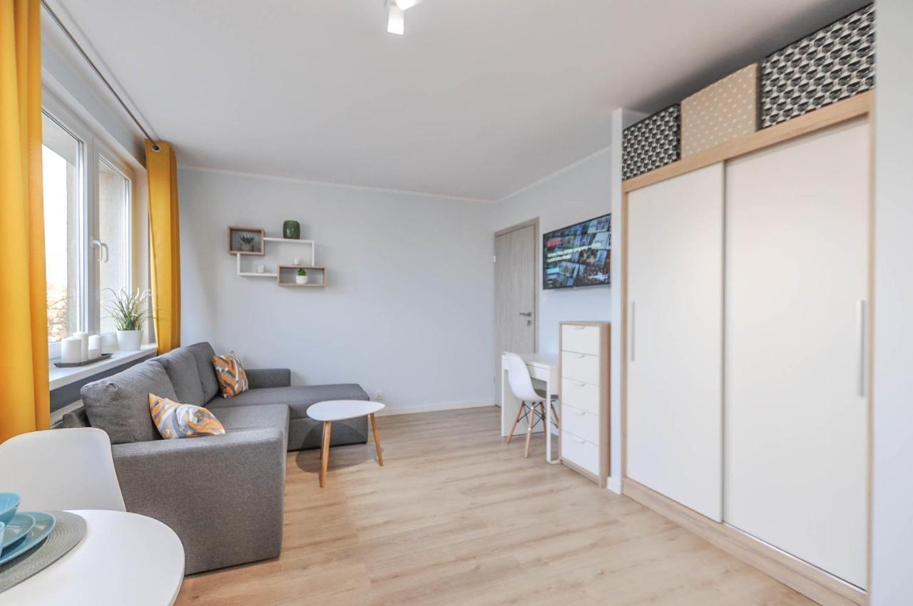 Sea You - Stacja Bałtyk Apartament Gdańsk