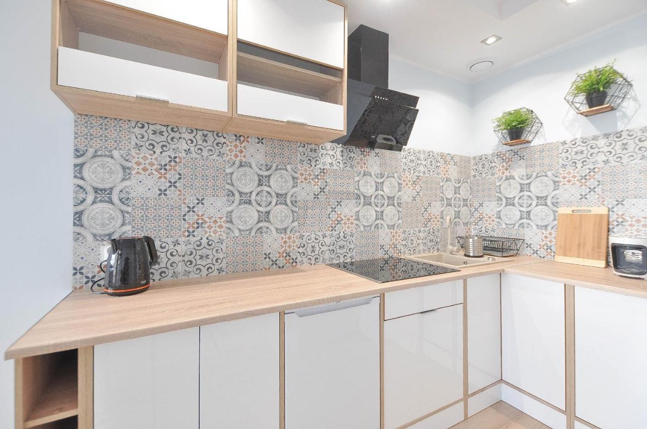 Apartament Sea You - Stacja Bałtyk