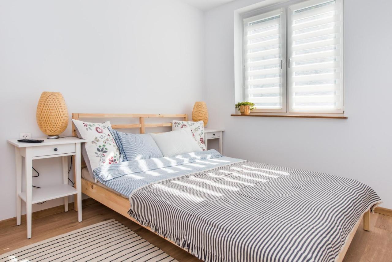 Przy Bema Rum i privatbostad *