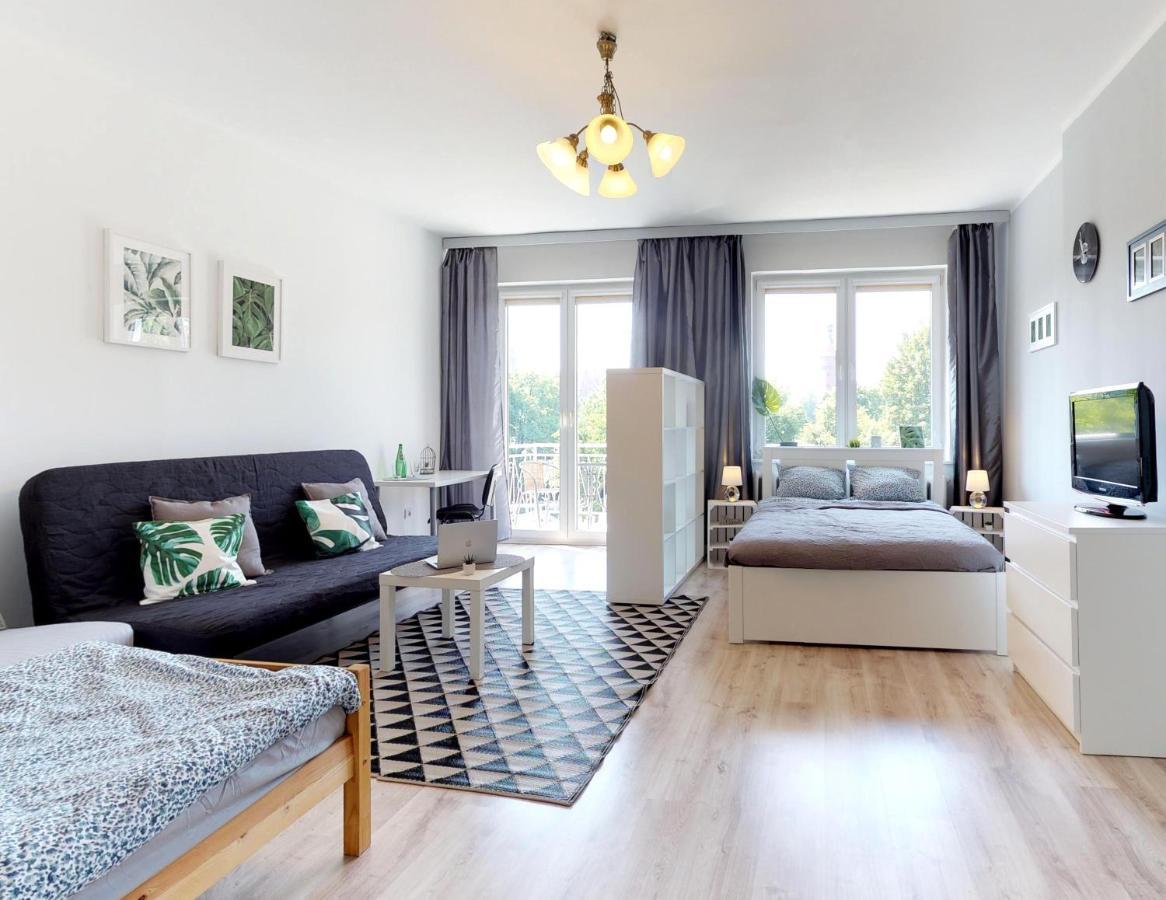 Citystay New Whitehouse * Gdańsk
