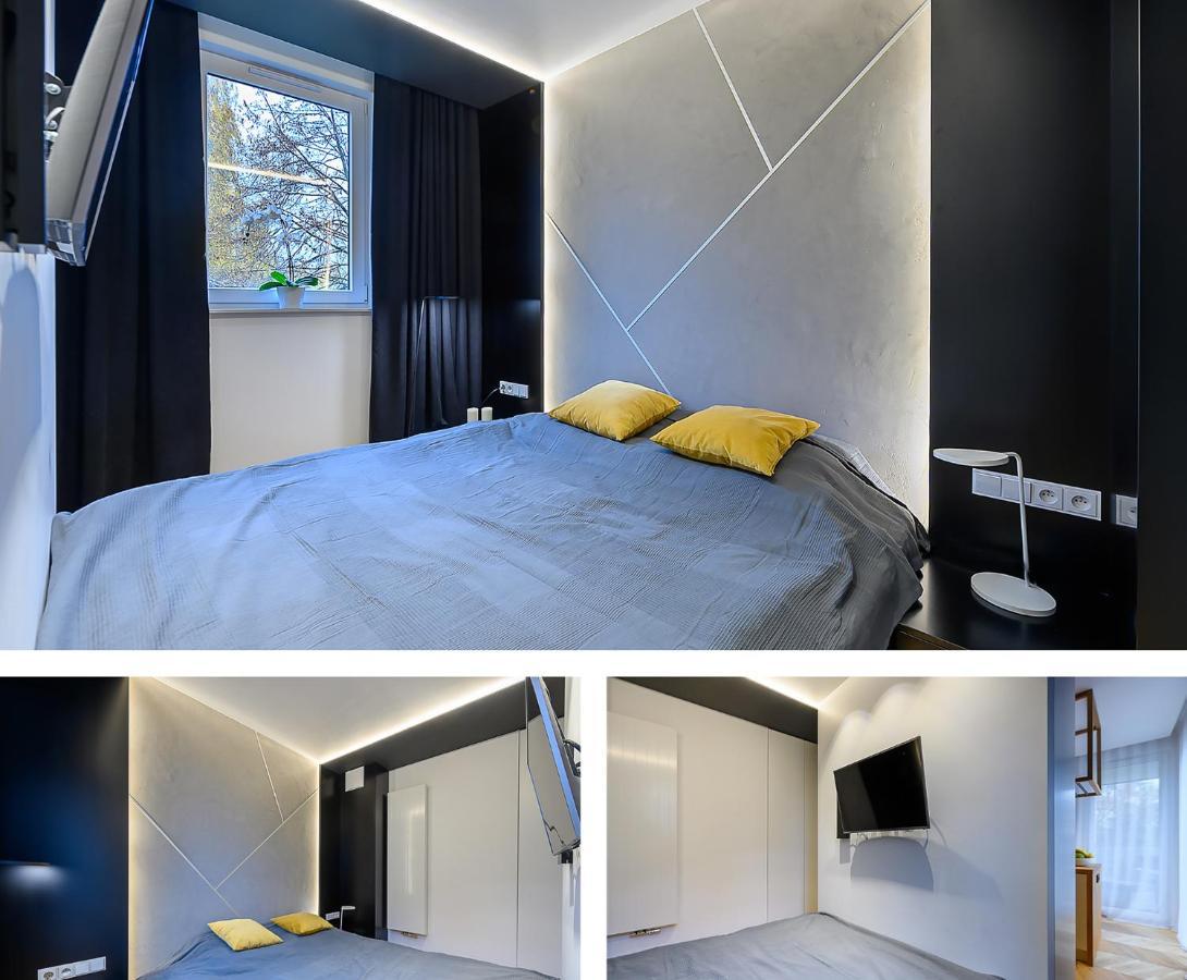Apartament Jelitkowska 77 Lejlighed Gdańsk