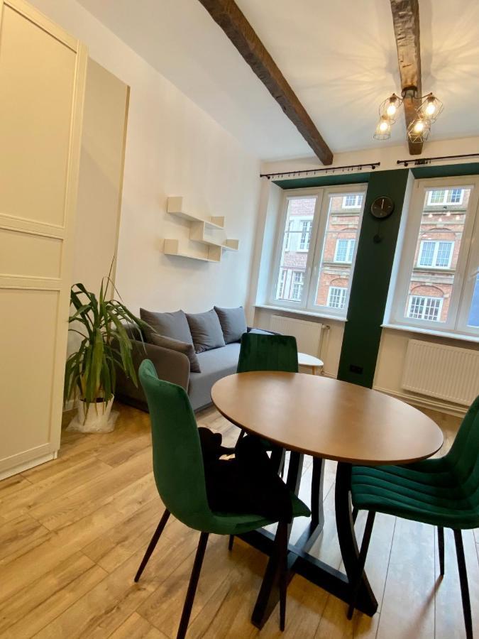 Centrum Old Town Apartament Gdańsk