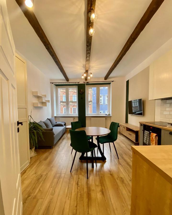 Apartament Centrum Old Town *