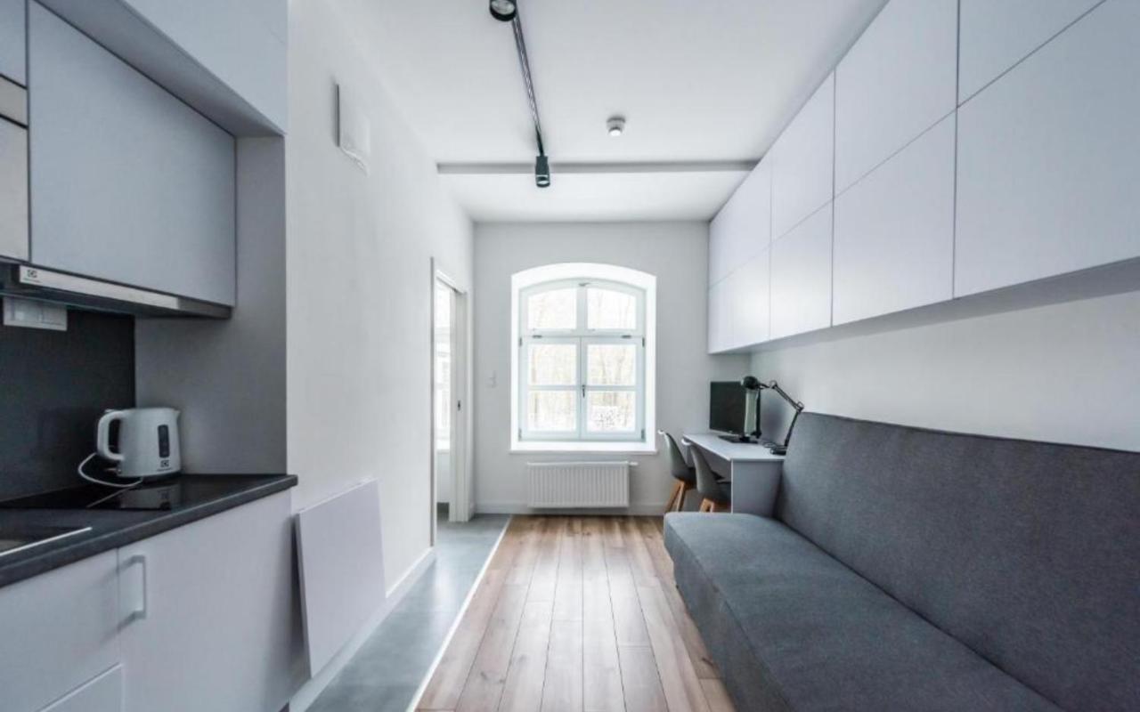 Apartment Do Studzienki 65